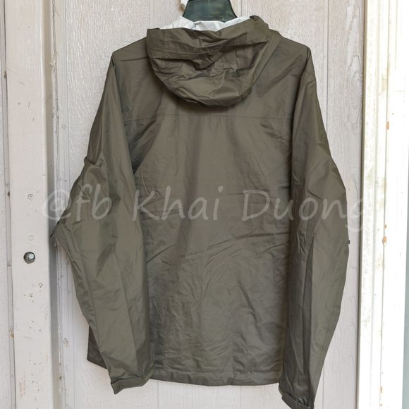 Men’s Loke Jacket Helly Hansen GREY M L - Picture 7 of 9